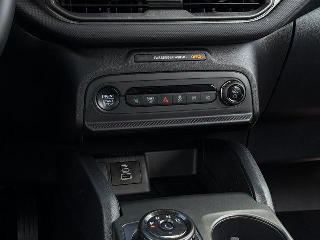 Certified 2025 Ford Bronco Sport Outer Banks w/ Outer Banks Tech Package+ AWD/4WD image 23