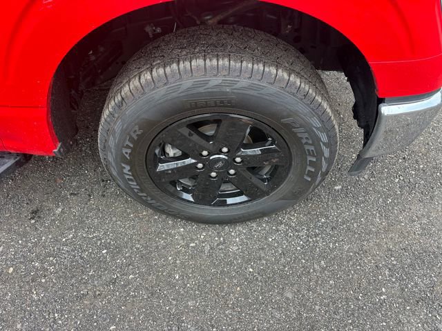 Certified 2023 Ford F150 XL w/ XL Chrome Appearance Package image 25