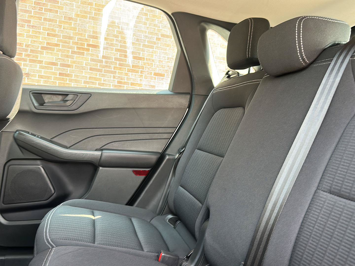 Certified 2023 Ford Escape FWD image 26