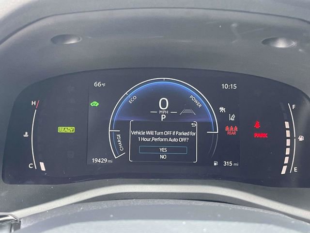 Used 2025 Toyota Camry LE image 19