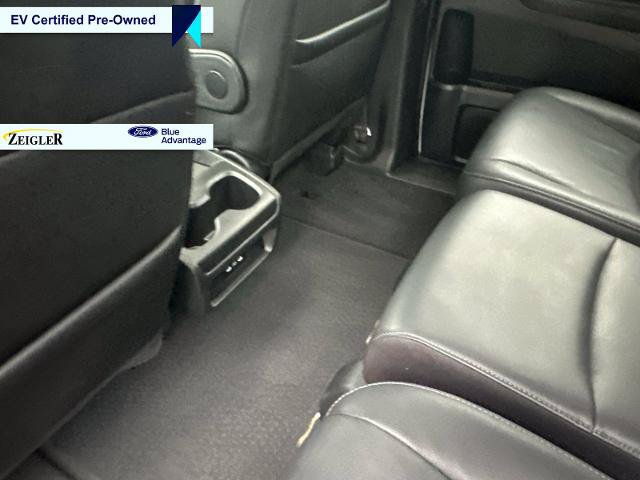 Used 2025 Honda Odyssey EX-L image 28