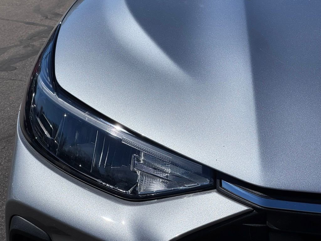 Certified 2023 Ford Escape Active image 10