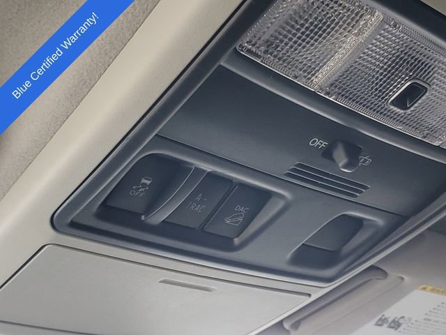 Used 2021 Toyota 4Runner Trail Special Edition image 20