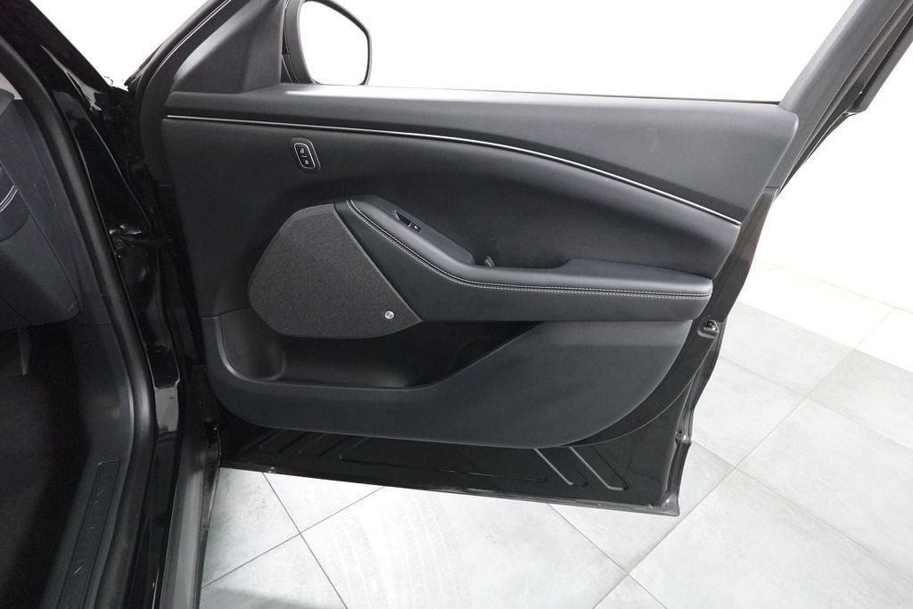Certified 2025 Ford Mustang Mach-E Premium AWD/4WD image 34
