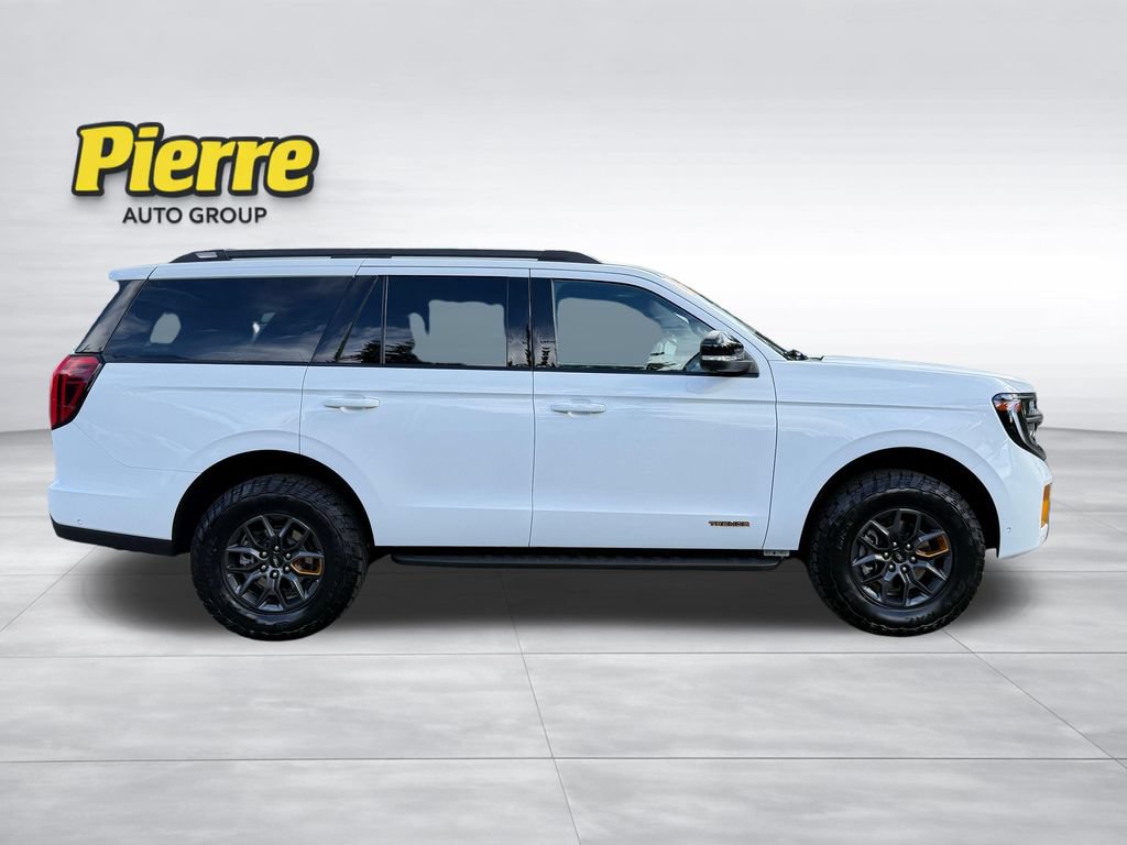 Certified 2025 Ford Expedition Tremor AWD/4WD image 3