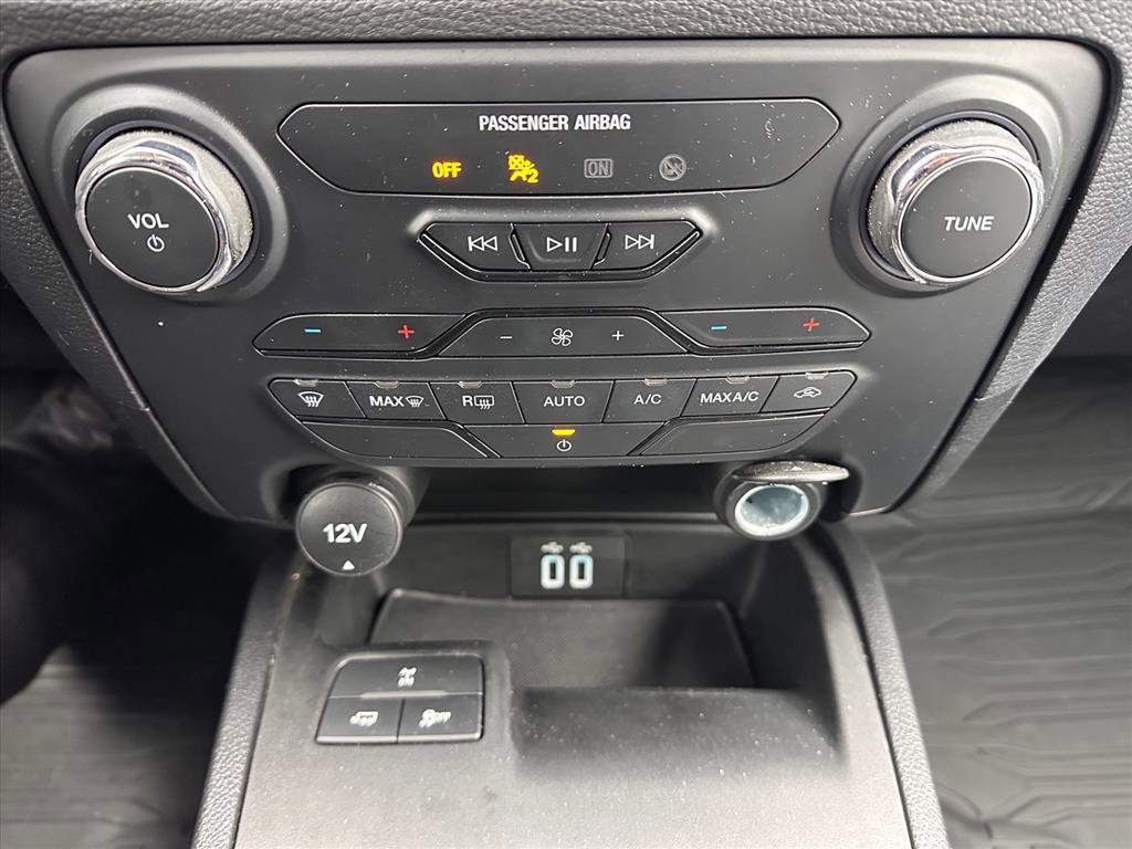 Certified 2023 Ford Ranger XLT w/ Equipment Group 301A Mid image 25