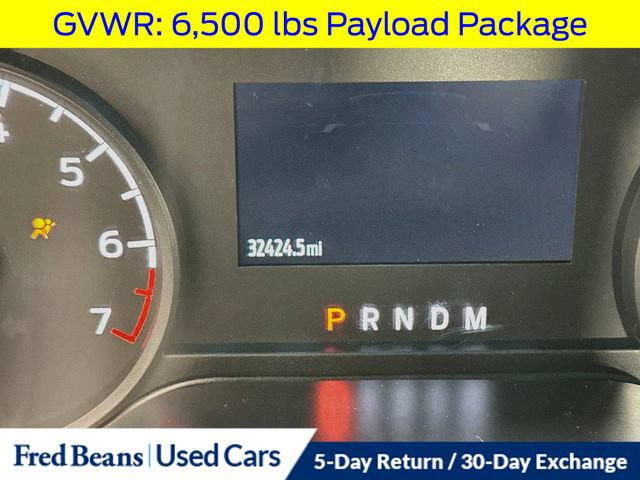 Certified 2023 Ford F150 XL w/ STX Appearance Package AWD/4WD image 15