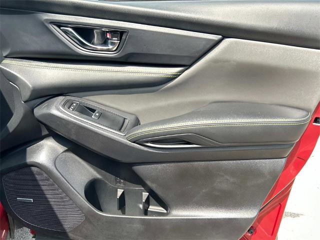 Used 2023 Subaru Ascent Onyx Edition Limited image 28