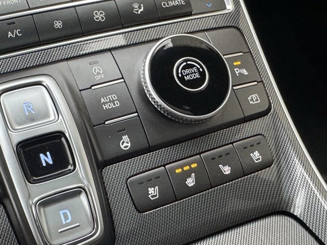Used 2022 Hyundai Santa Fe Limited image 37