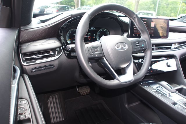 Used 2025 INFINITI QX60 Autograph w/ Cargo Package AWD/4WD image 23