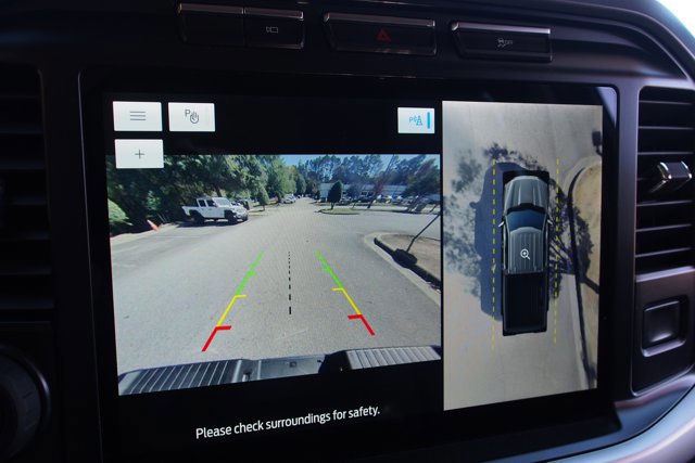 Certified 2022 Ford F150 XLT w/ Equipment Group 302A High image 28