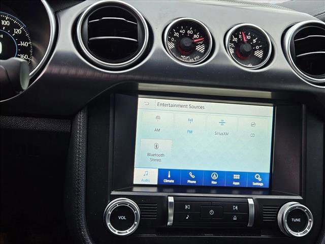 Certified 2021 Ford Mustang Mach 1 w/ Equipment Group 700A image 16