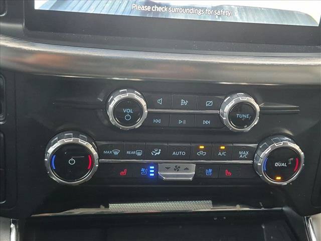 Certified 2022 Ford F150 Lariat AWD/4WD image 11