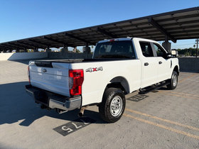 Certified 2022 Ford F250 XL w/ Power Equipment Group AWD/4WD image 6