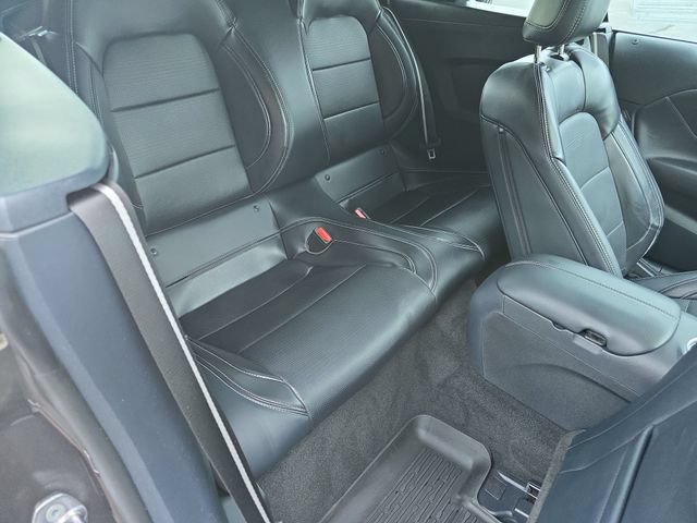 Certified 2024 Ford Mustang Premium RWD image 13
