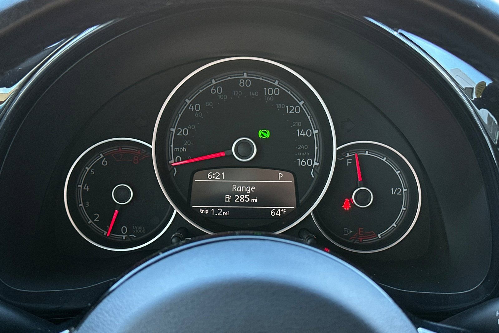 Used 2018 Volkswagen Beetle 2.0T S image 21