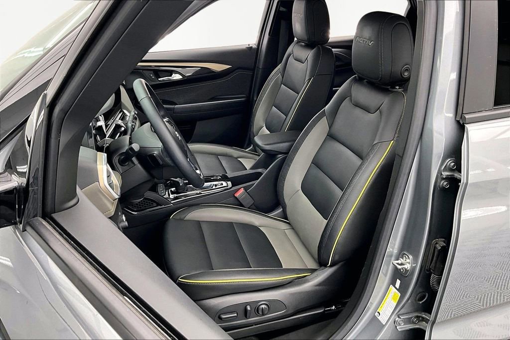 Used 2024 Chevrolet TrailBlazer ACTIV image 25