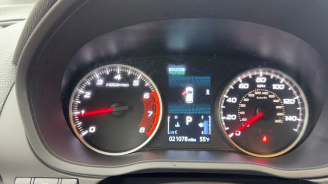 Used 2022 Mitsubishi Eclipse Cross ES image 14