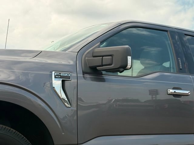 Certified 2021 Ford F150 XLT w/ Equipment Group 302A High AWD/4WD image 47
