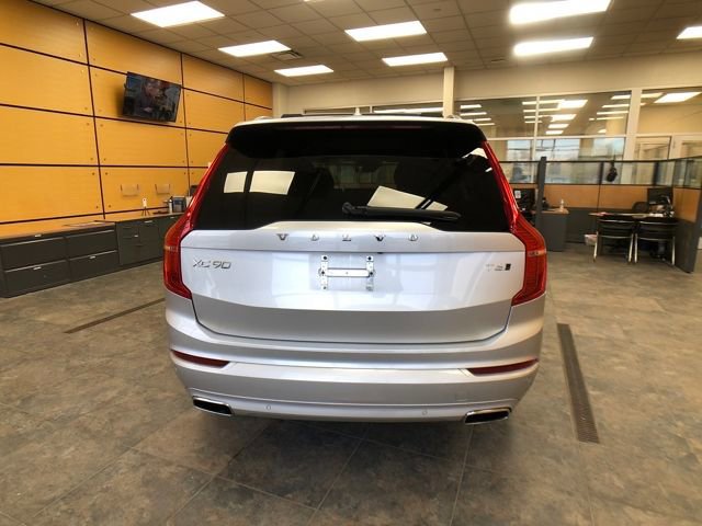 Used 2020 Volvo XC90 T6 Momentum image 4