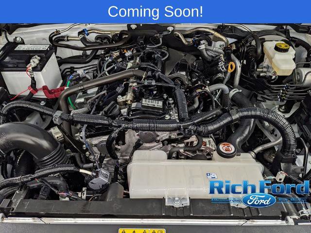 Used 2024 Toyota Tacoma TRD Sport RWD image 21