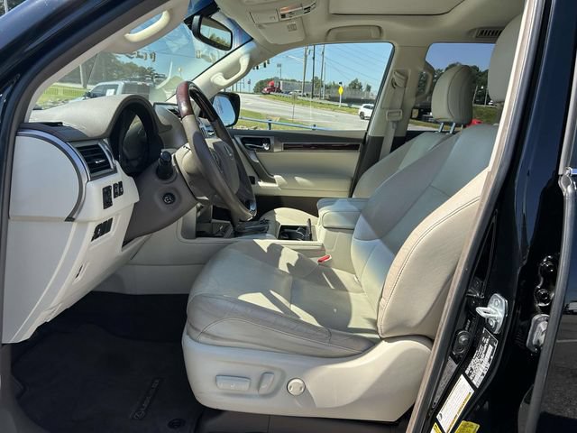Used 2019 Lexus GX 460 Premium w/ Premium Package AWD/4WD image 13
