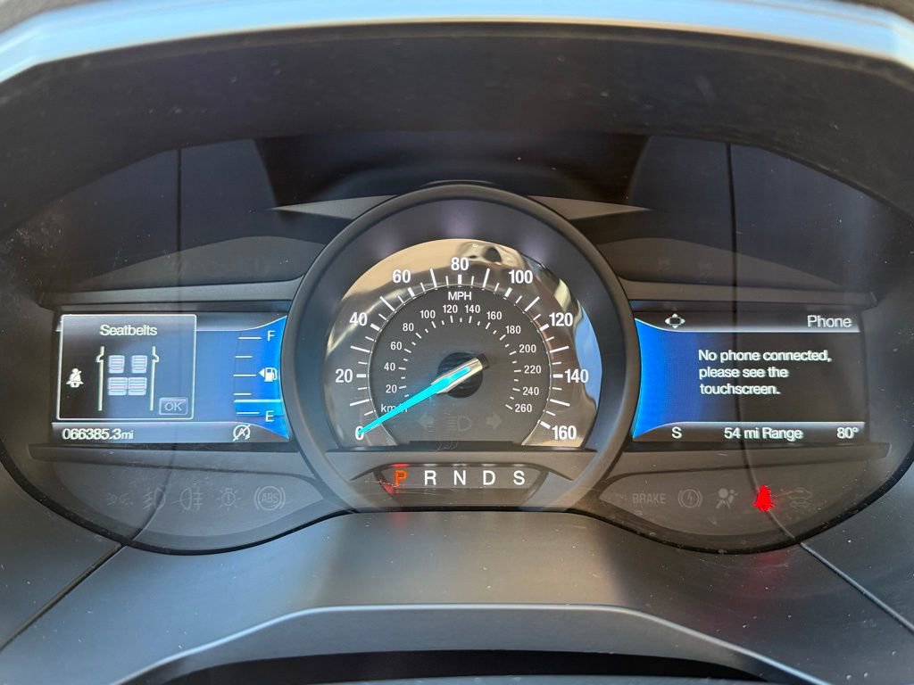 Certified 2022 Ford Edge SEL w/ Convenience Package image 20