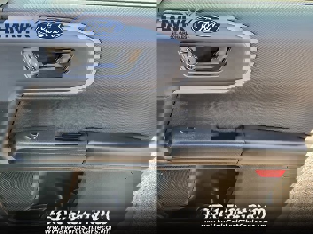 Certified 2022 Ford Bronco Sport Big Bend w/ Convenience Package AWD/4WD image 20