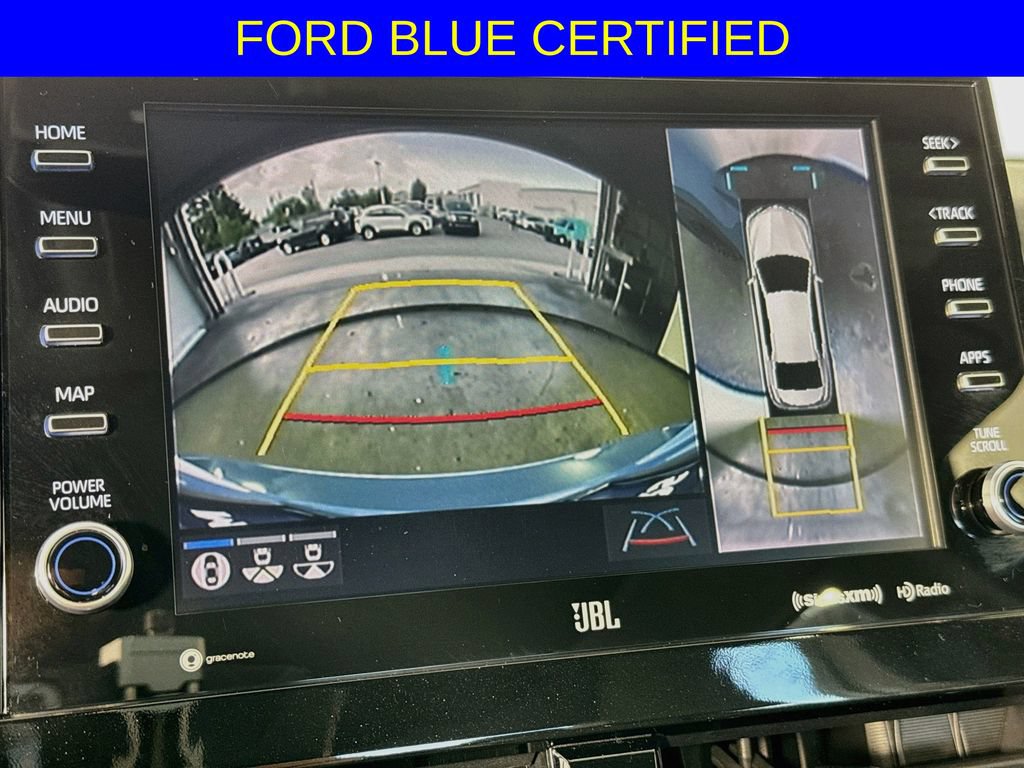 Used 2023 Toyota Camry XSE w/ Driver Assist Package FWD image 16