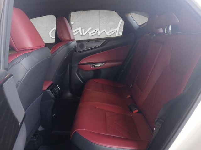 Used 2023 Lexus NX 450h+ AWD w/ Accessory Package (Z2) image 23