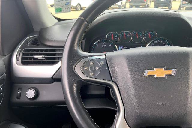 Used 2018 Chevrolet Suburban LT RWD image 23