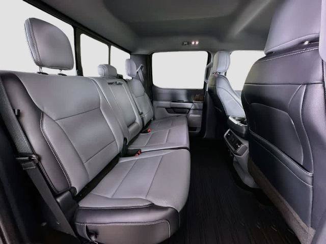 Certified 2021 Ford F150 Lariat AWD/4WD image 32