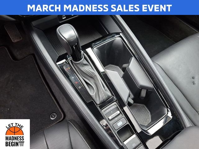 Used 2024 Honda Accord EX-L image 22