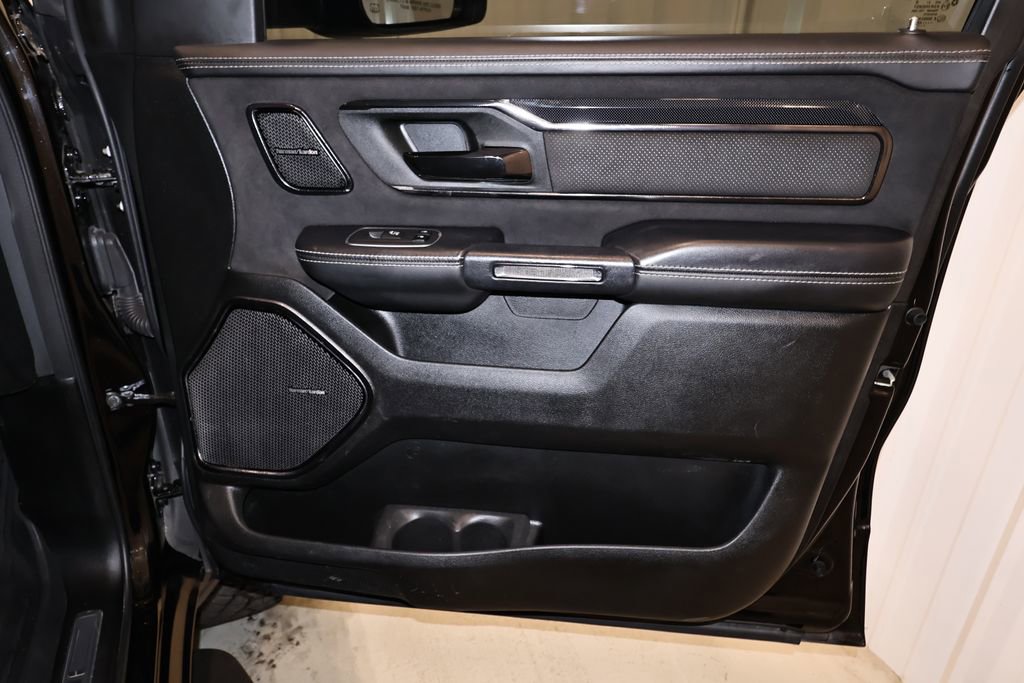 Used 2022 RAM 1500 TRX w/ TRX Level 2 Equipment Group AWD/4WD image 21