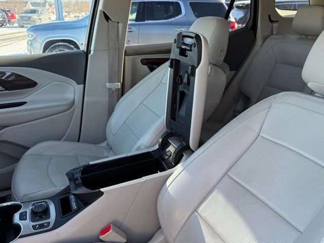 Used 2020 GMC Terrain Denali w/ Denali Premium Package image 37