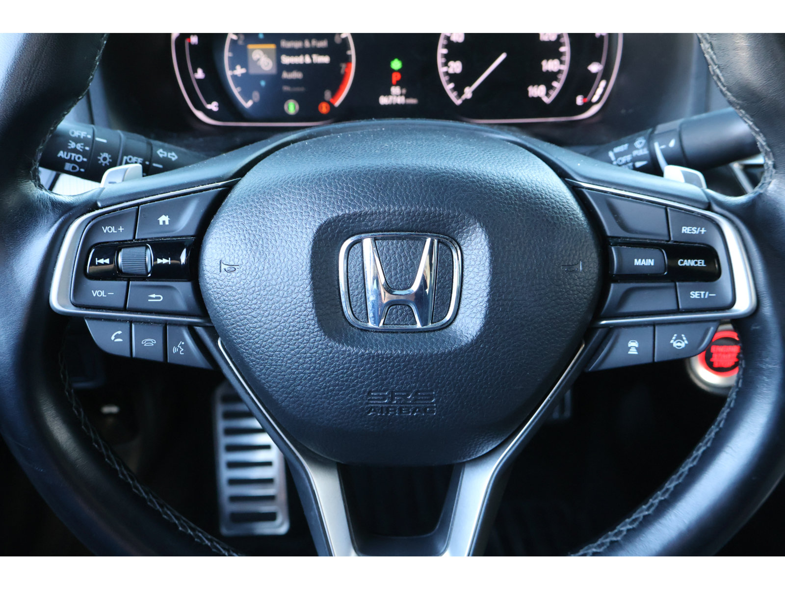 Used 2020 Honda Accord Sport image 27