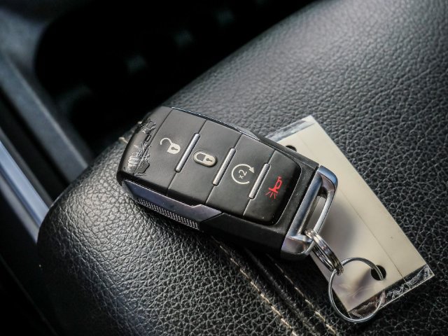 Used 2022 RAM 1500 Big Horn AWD/4WD image 35