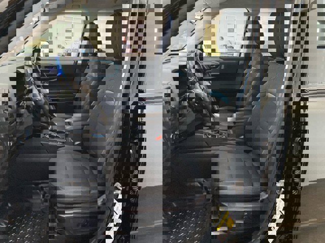 Certified 2023 Ford Bronco Sport Badlands image 16