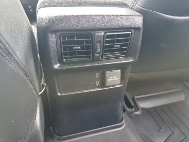 Used 2025 Toyota 4Runner TRD Off-Road Premium AWD/4WD image 16
