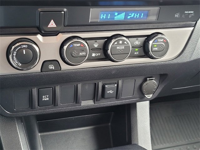 Used 2022 Toyota Tacoma SR image 19