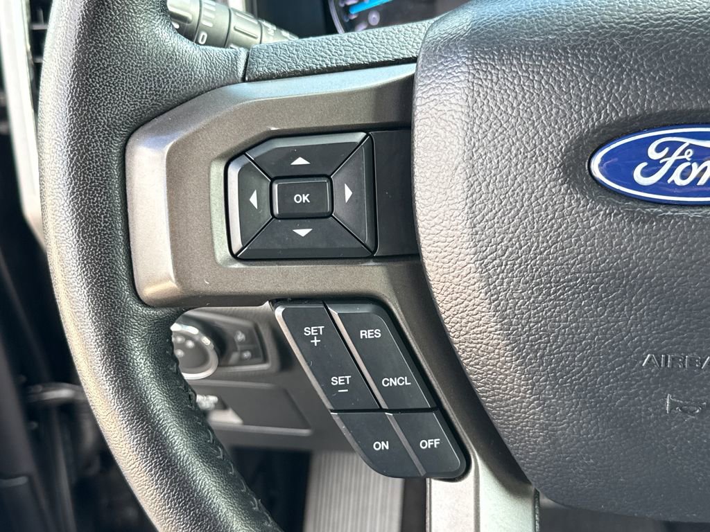 Certified 2020 Ford Expedition XLT w/ Equipment Group 202A RWD image 16