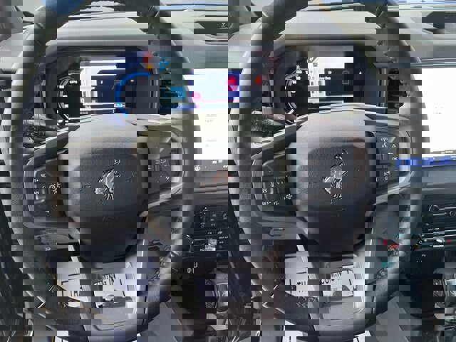 Certified 2024 Ford Bronco Everglades image 13