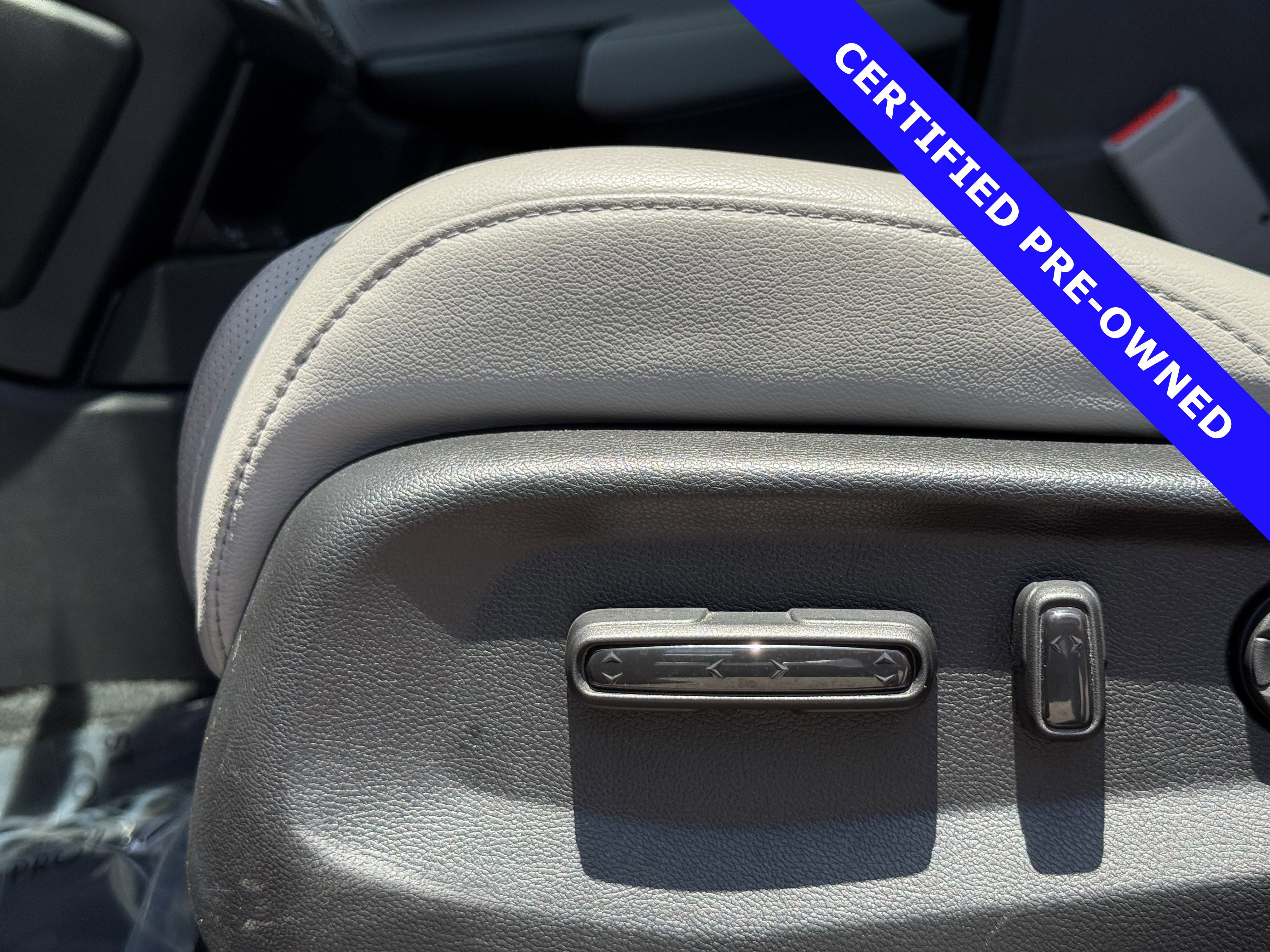 Used 2021 Honda CR-V EX-L image 7
