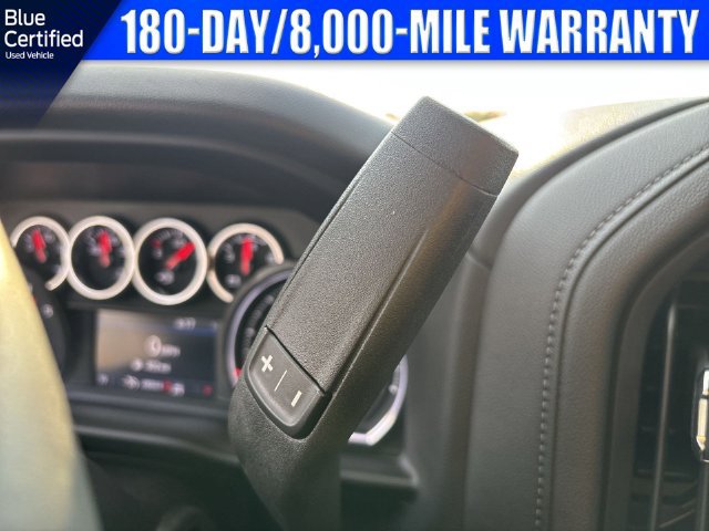 Used 2023 Chevrolet Silverado 2500 LT AWD/4WD image 28