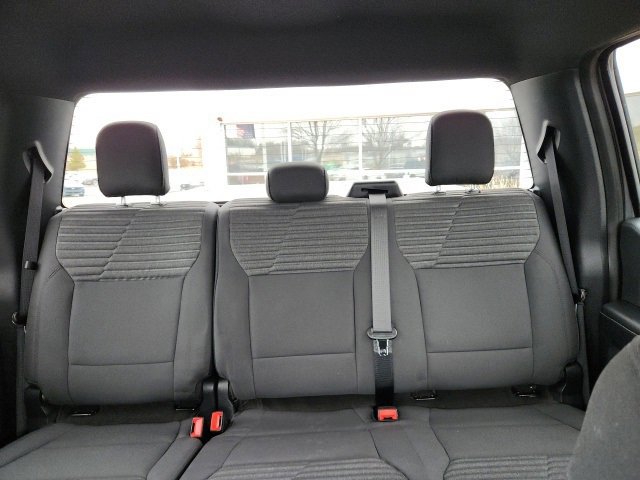 Certified 2023 Ford F150 XL w/ STX Appearance Package image 20