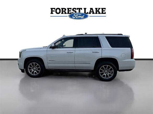 Used 2020 GMC Yukon Denali image 4
