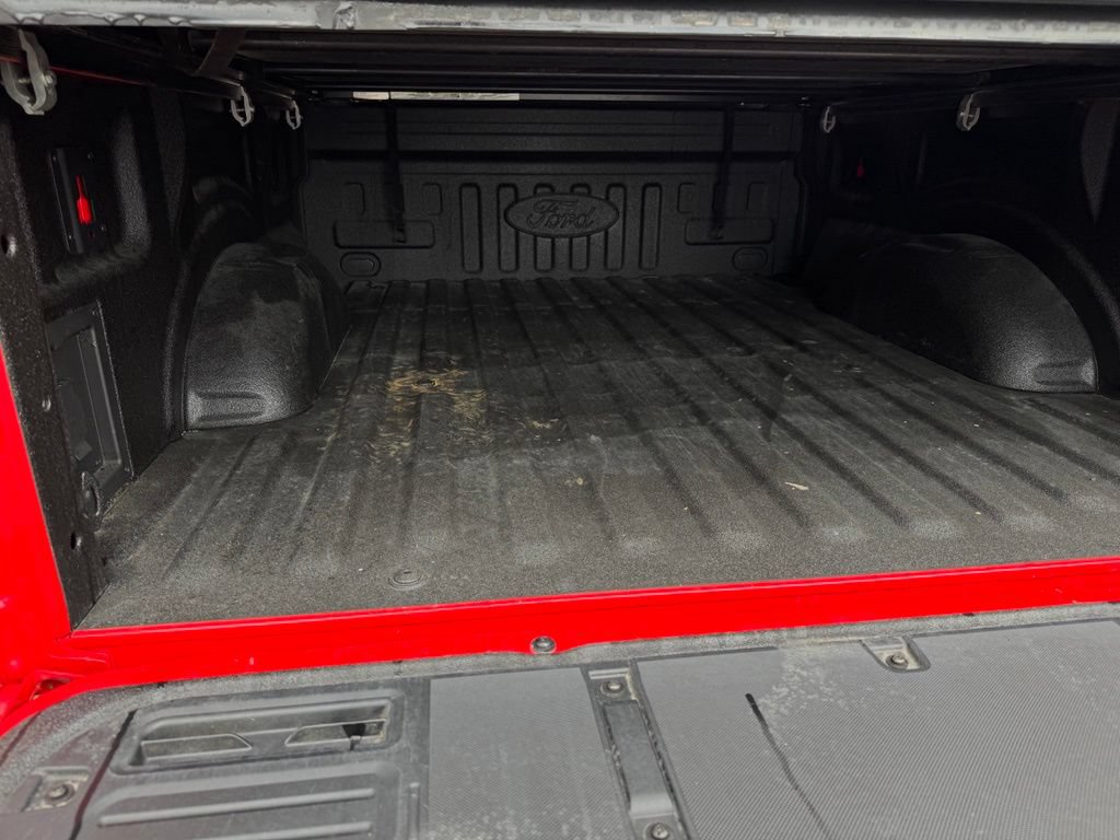 Certified 2021 Ford F150 Lariat AWD/4WD image 47