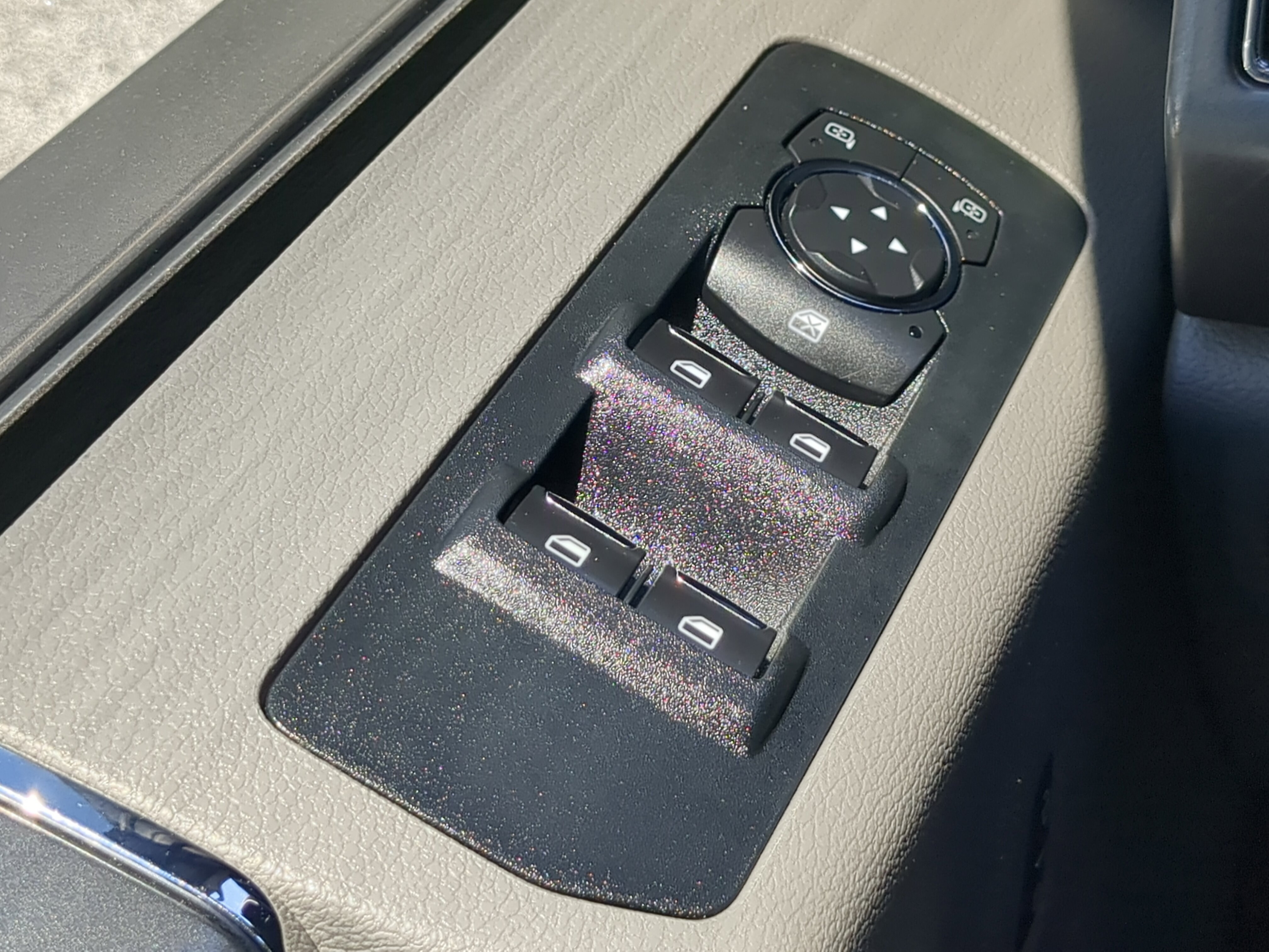 Certified 2019 Ford F150 XLT w/ Equipment Group 302A Luxury RWD image 22