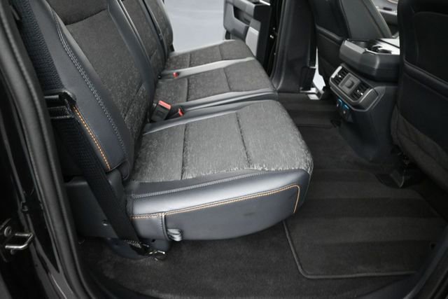 Certified 2025 Ford F150 Tremor w/ Bed Utility Package AWD/4WD image 27