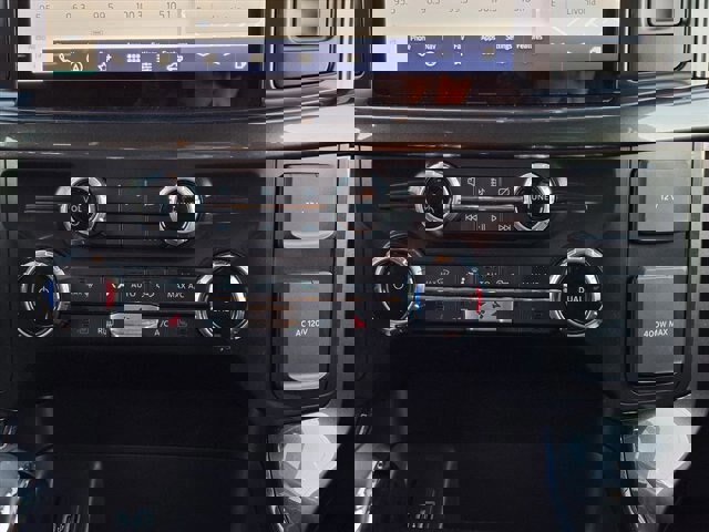 Certified 2023 Ford F150 XLT w/ Equipment Group 302A High image 14